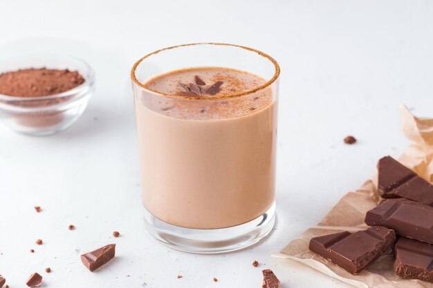 Chocolate Drink