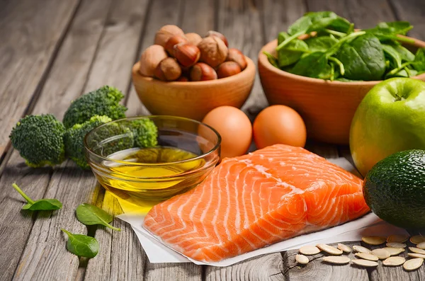 Healthy Fats