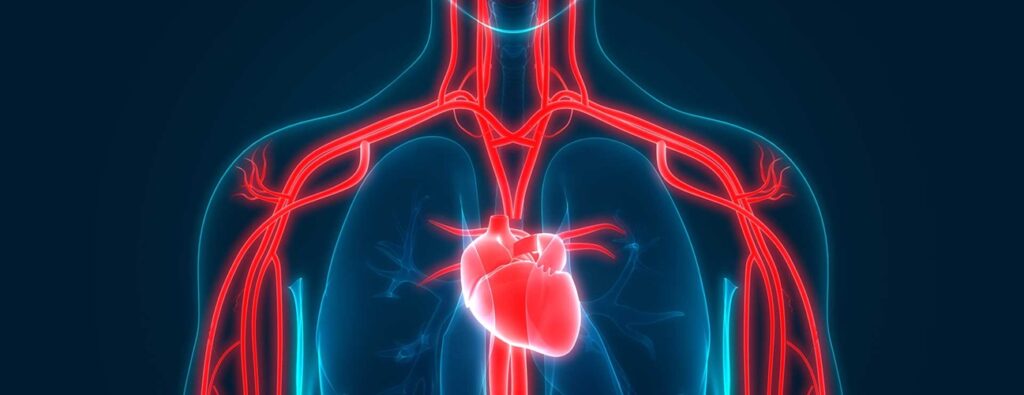 Heart disease