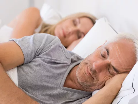 Healthy Sleep