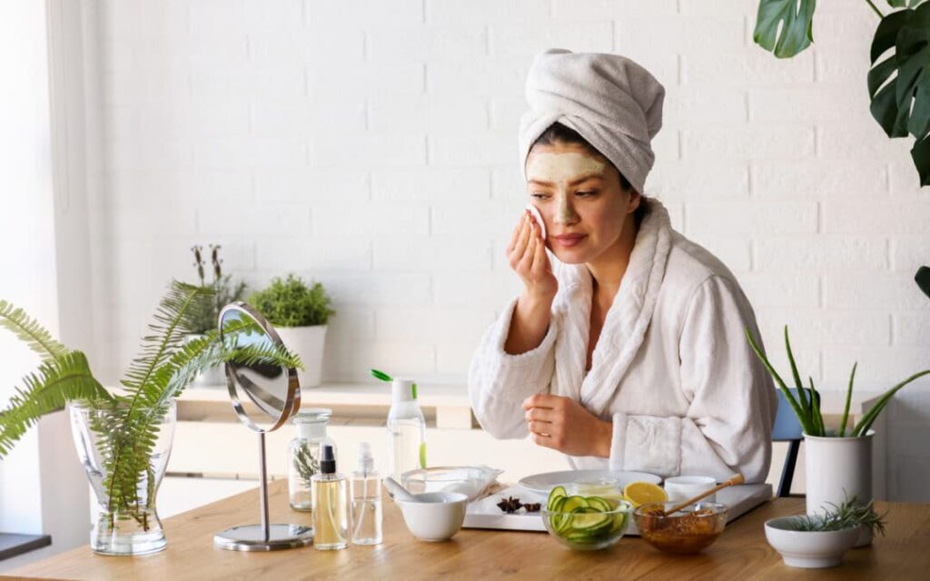 Wrinkle Remover Supplements
