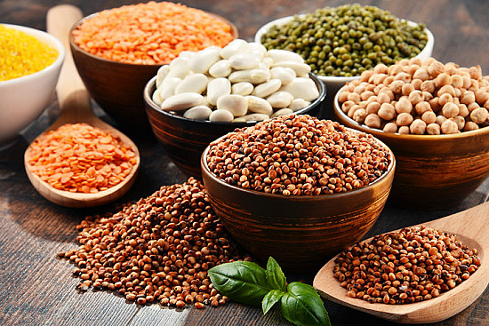 Legumes