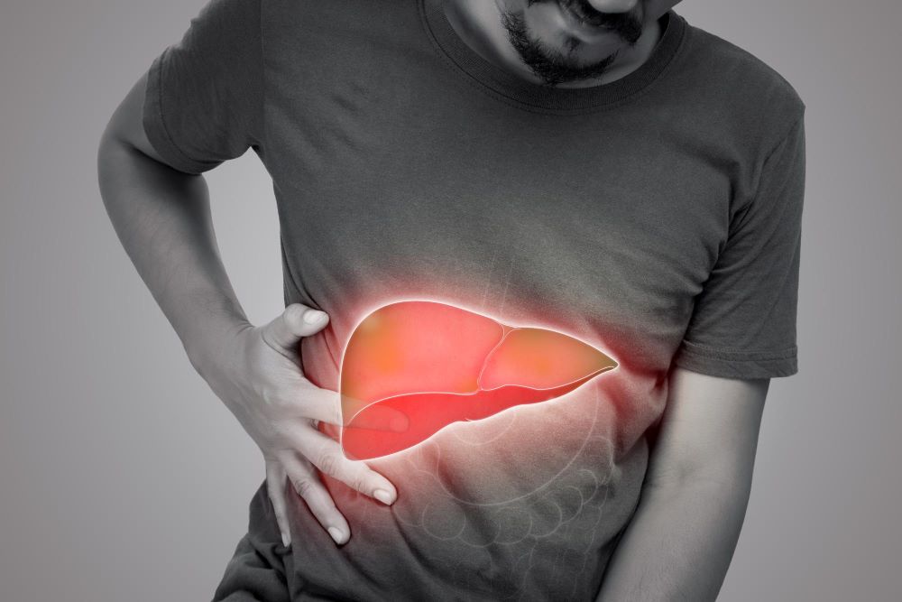 Fatty Liver Disease