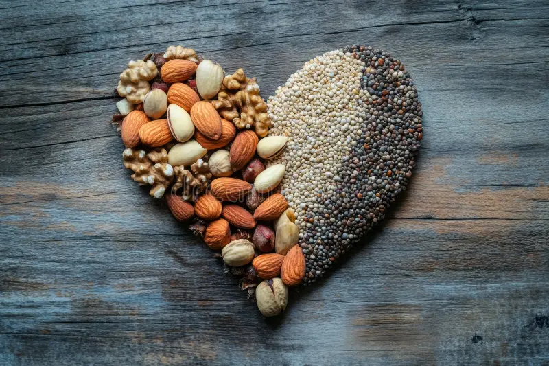 Healthy Foods
