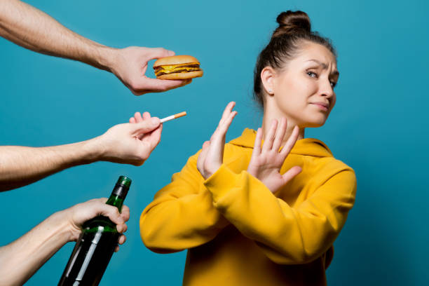 Avoid Bad Habits