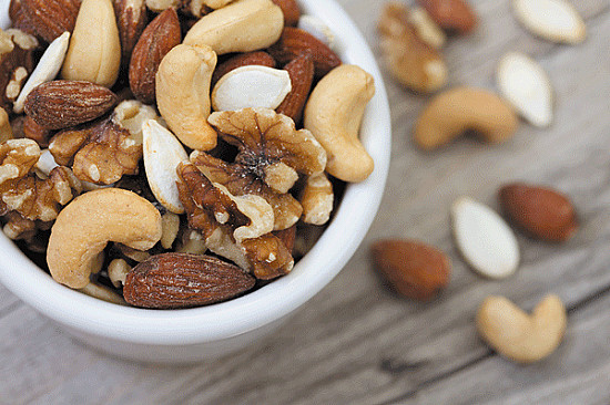 Healthy Foods