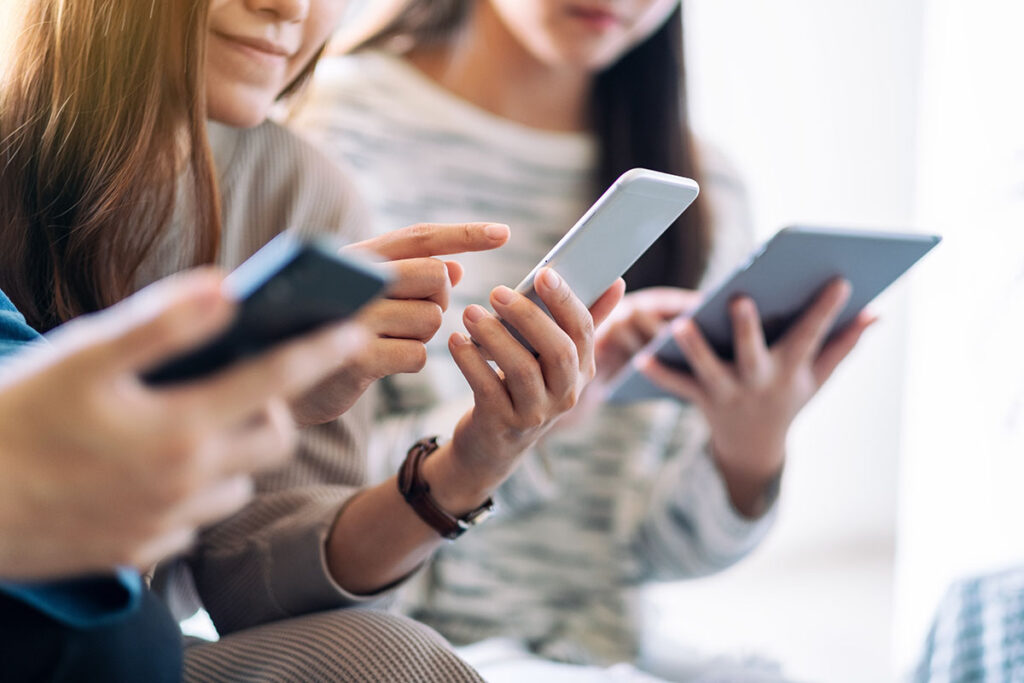 Digital Detox