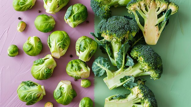 Healthy Veggies