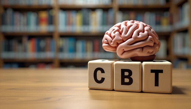 Cognitive Behavioral Therapy