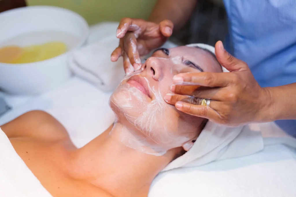 Organic Skincare