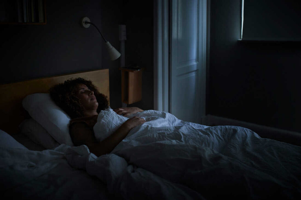Sleep Health