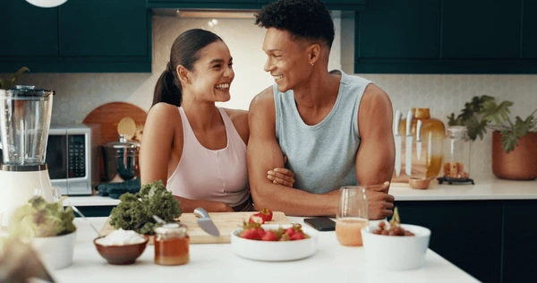 Healthy Habits