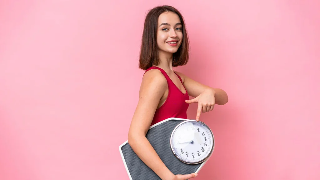 Weight Loss Routine