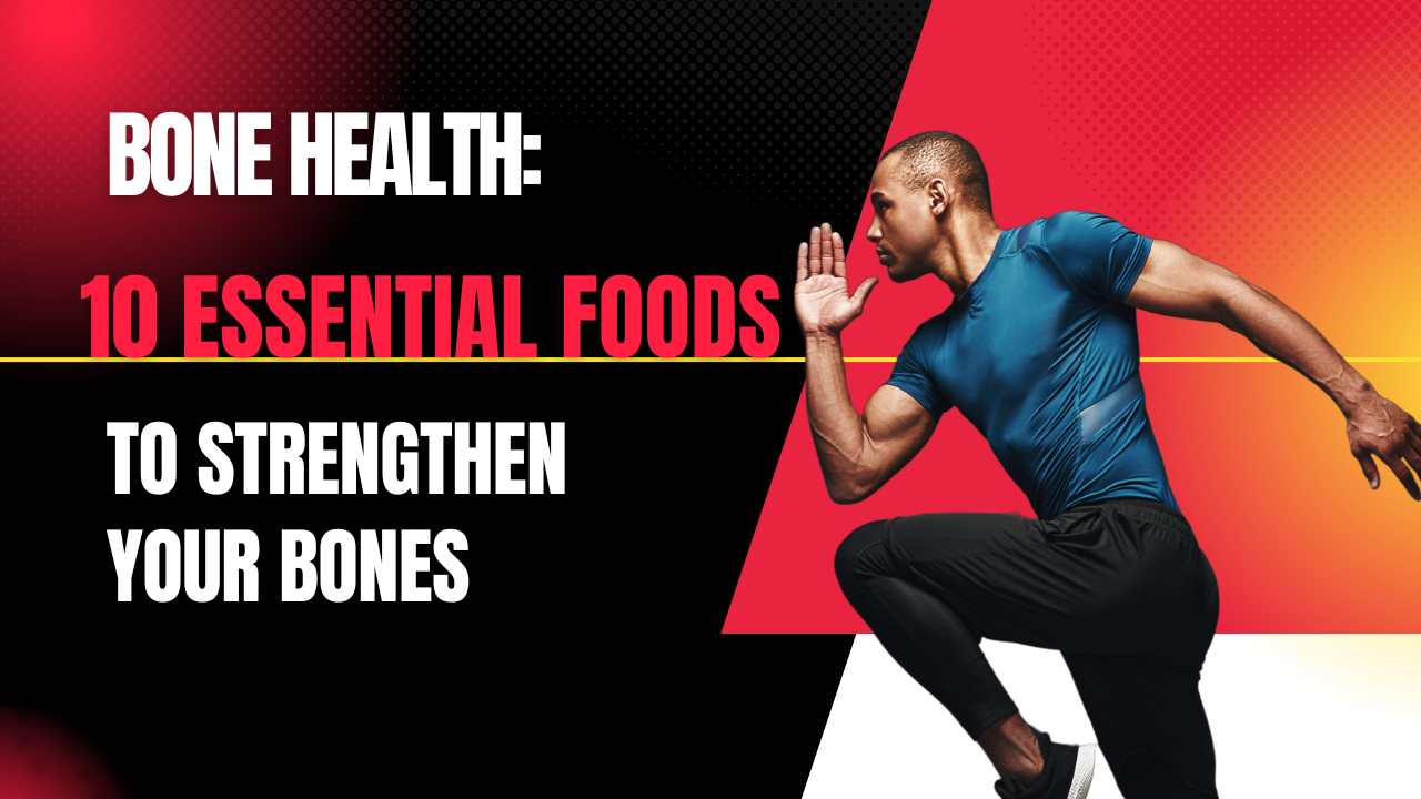 Bone Health