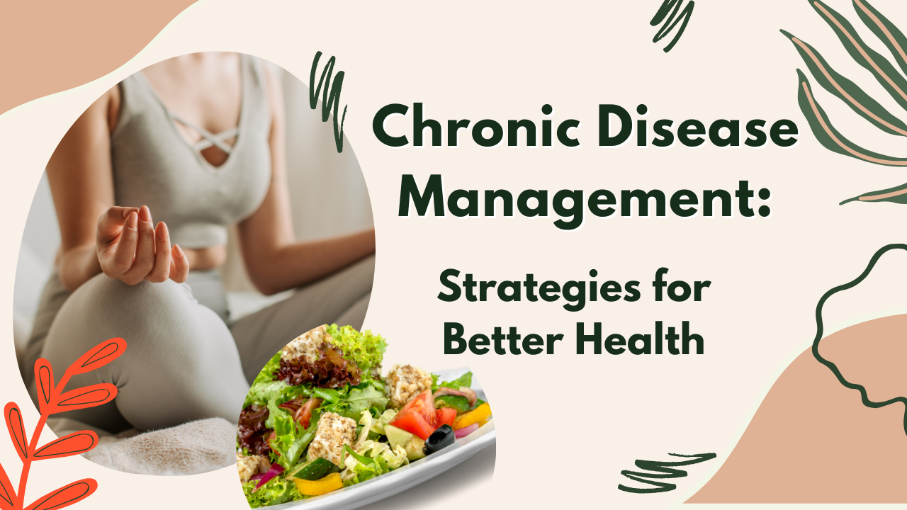 Chronic Disease Management