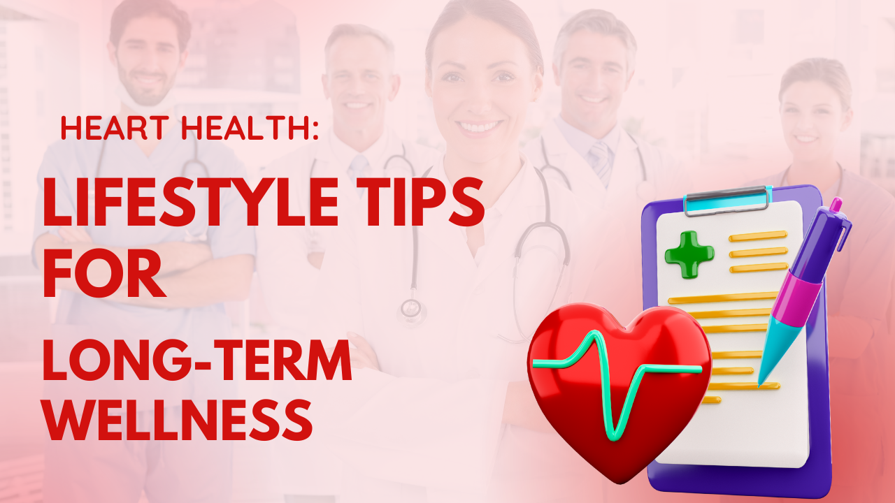 Heart Health