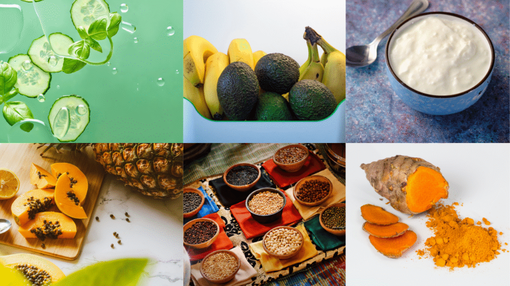 Superfoods For Energy