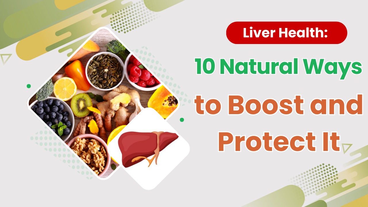 liver health