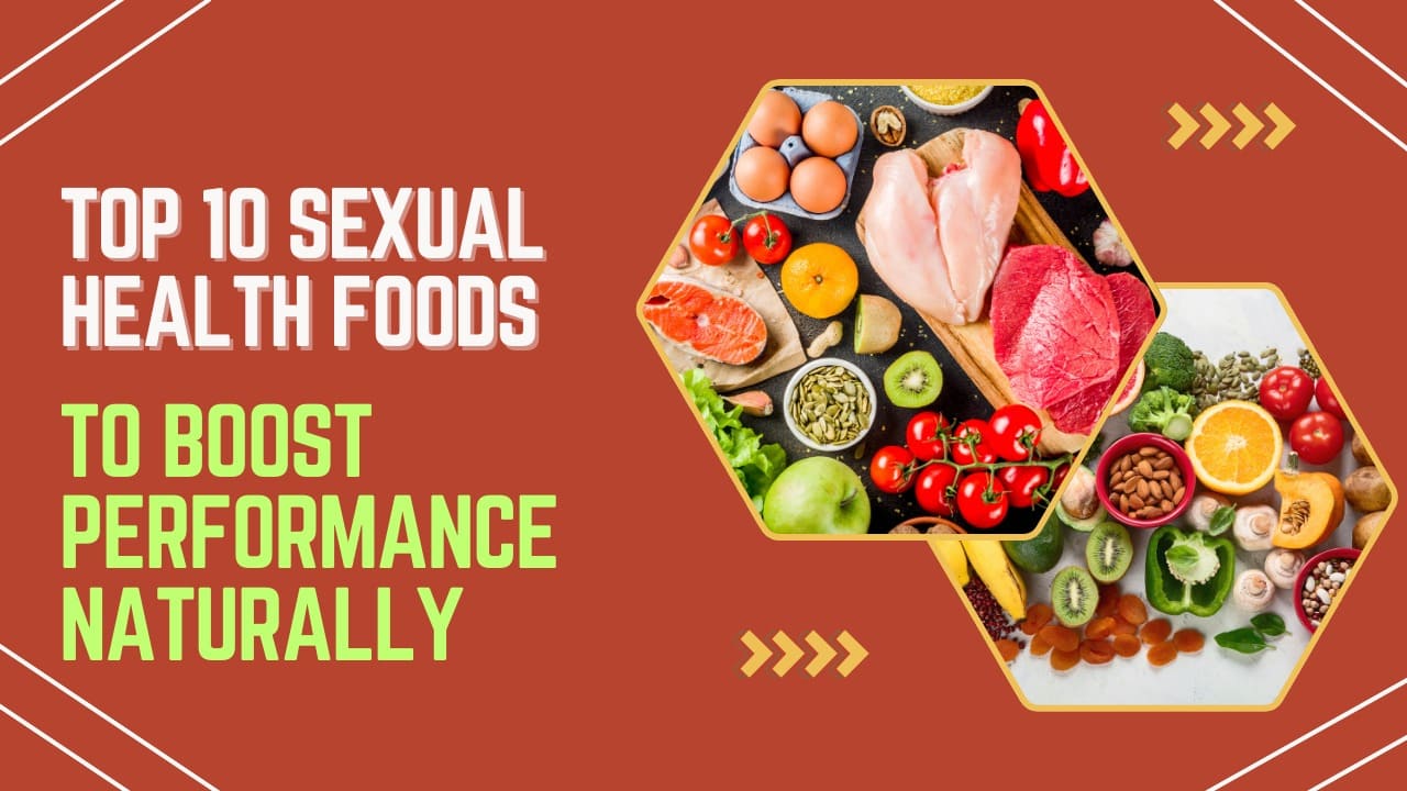 Top 10 Sexual Health Foods to Boost Performance Naturally post thumbnail image