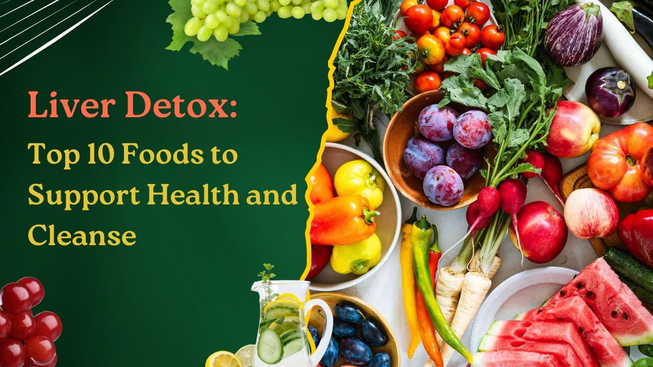 Liver Detox