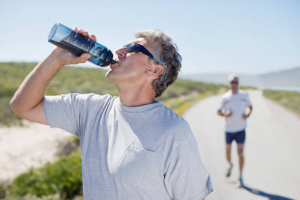 Stay Hydrated