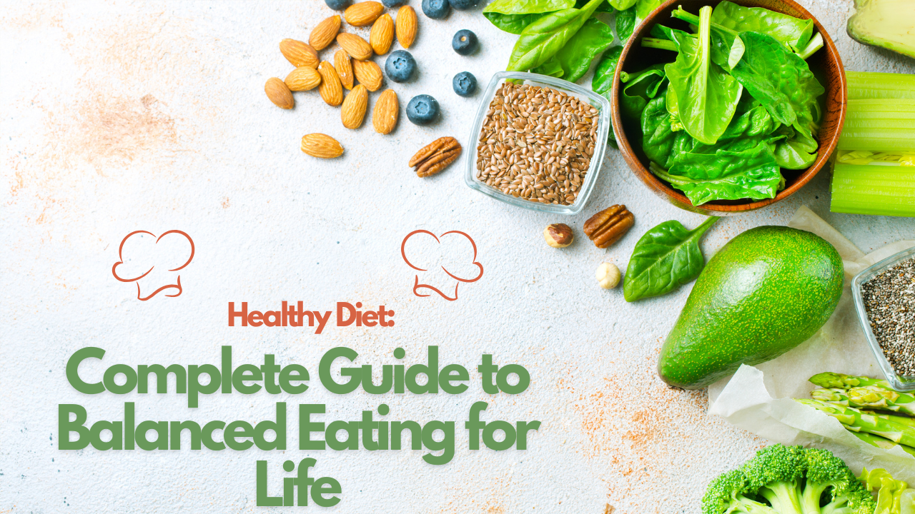 Healthy Diet