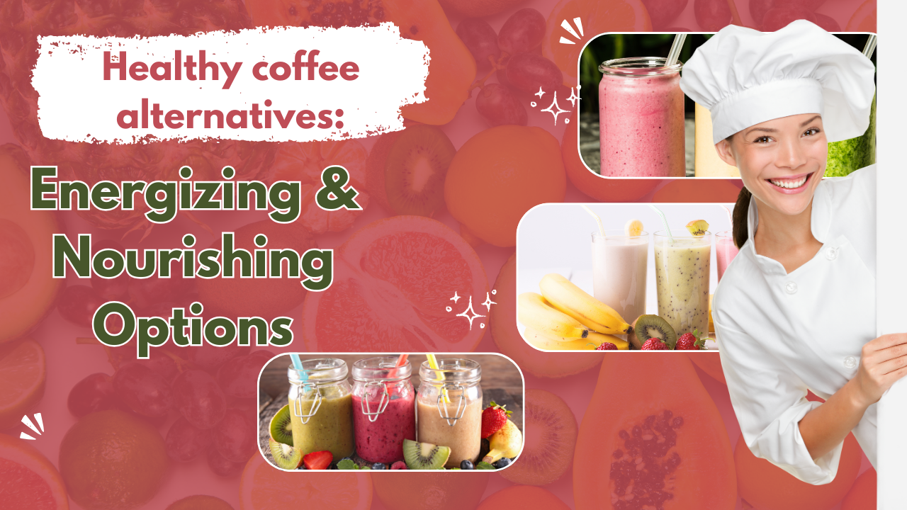 Healthy coffee alternatives: energizing & nourishing options post thumbnail image