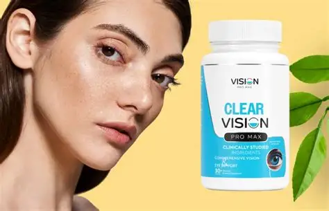 Clear Vision Pro Max