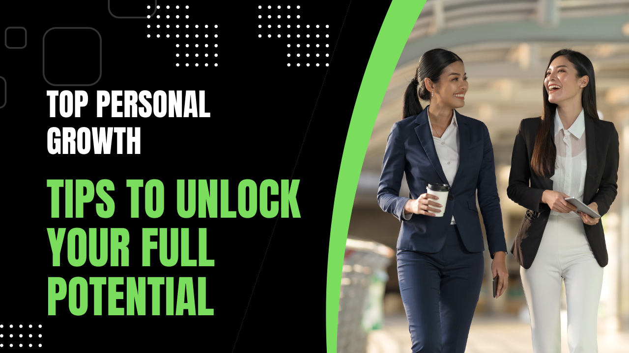 Top Personal Growth