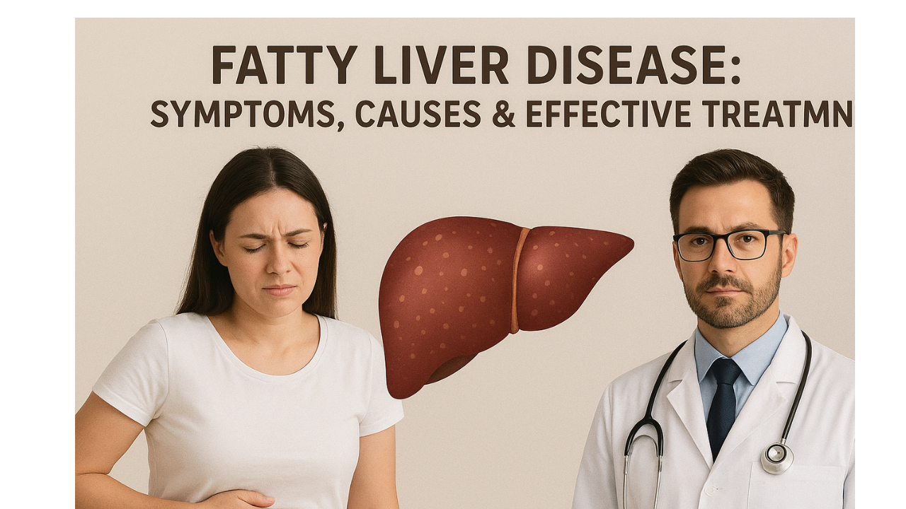 Fatty Liver Disease