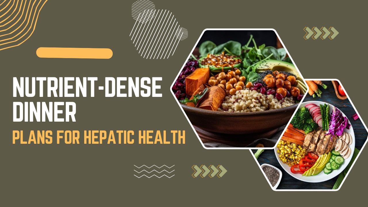 Dinner recipes for liver health: To boost daily wellness post thumbnail image