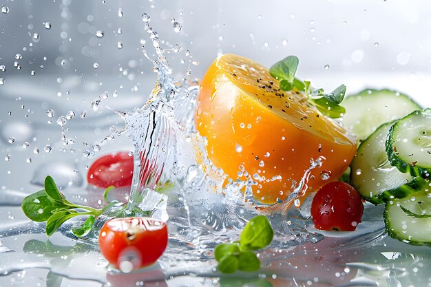 Healthy Eating Tips
