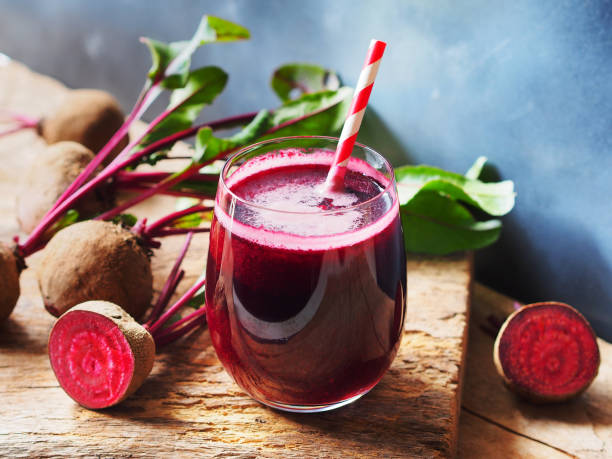 healthy juice recipes
