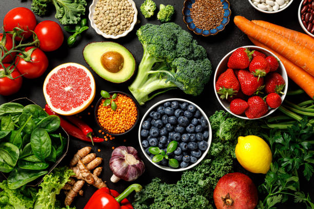 Healthy Diet
