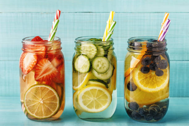 alkaline diet food list