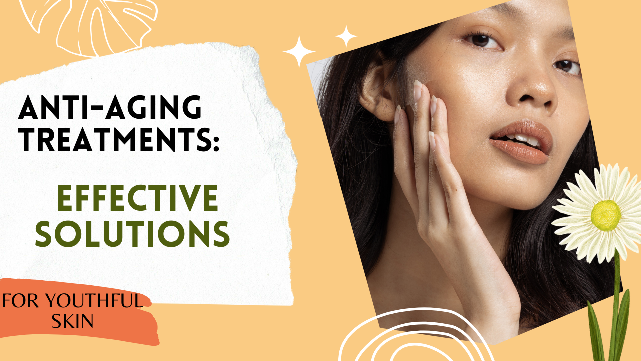 my skincare daily routines