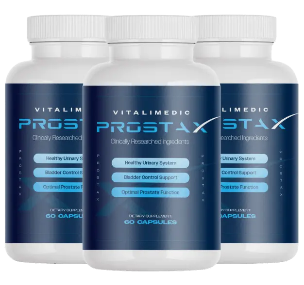 ProstaX Pricing