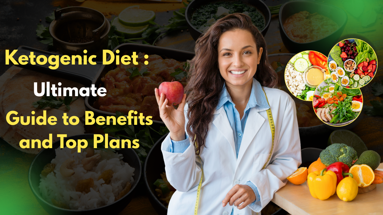 Ketogenic Diet