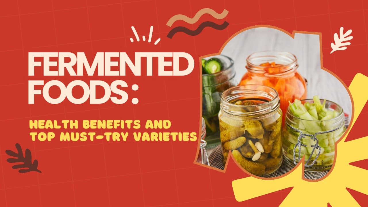 Fermented Foods