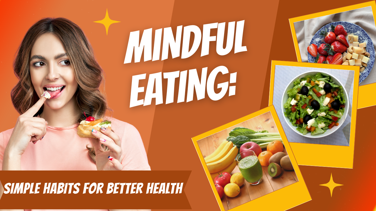 Mindful Eating