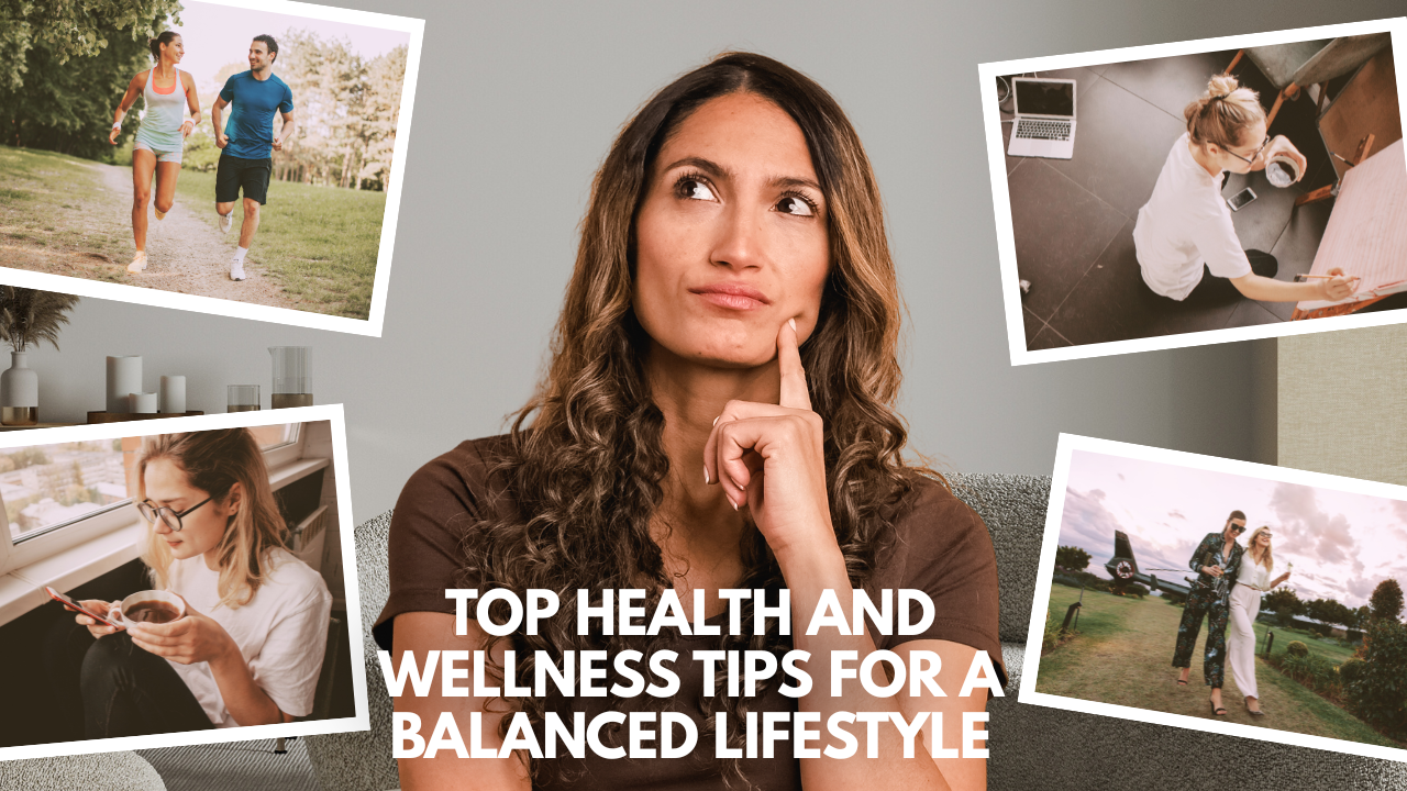 Top Health and Wellness Tips for a Balanced Lifestyle post thumbnail image
