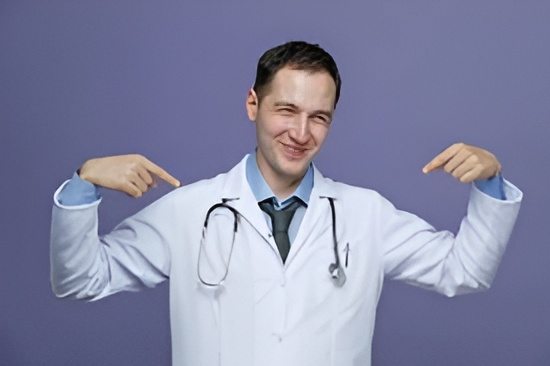 Men’s Health performance