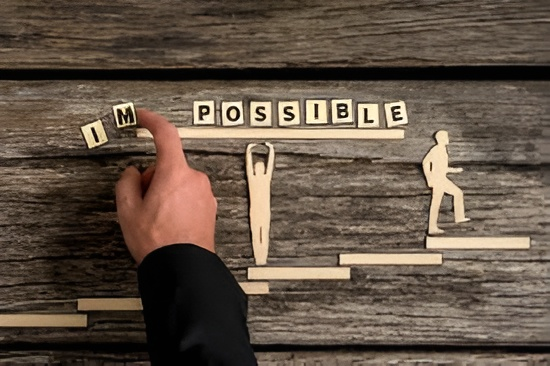 Improve Your Personality