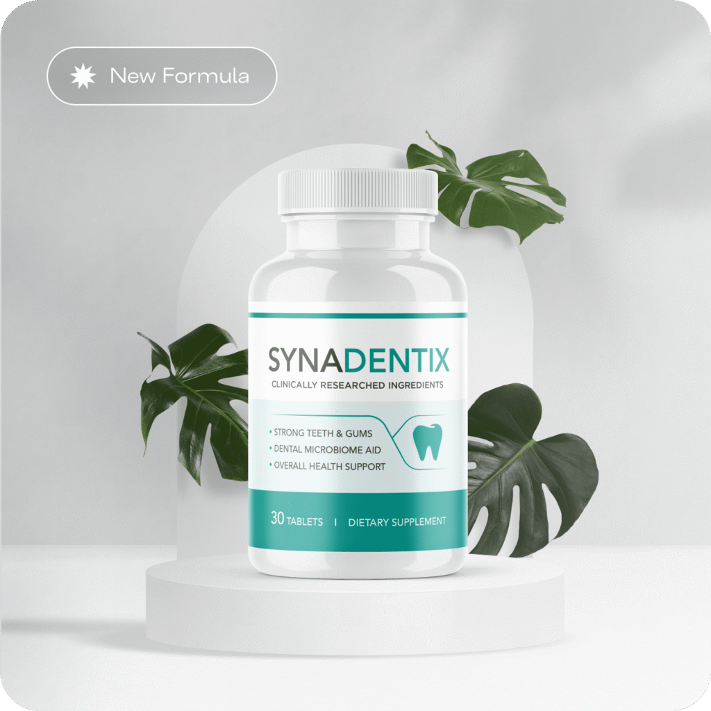 Synadentix Dental care