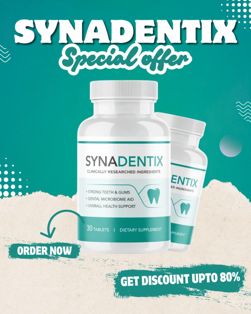 Synadentix Offer