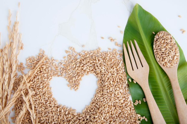 Whole Grains