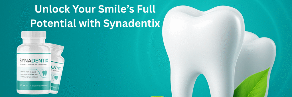 Synadentix Dental Care