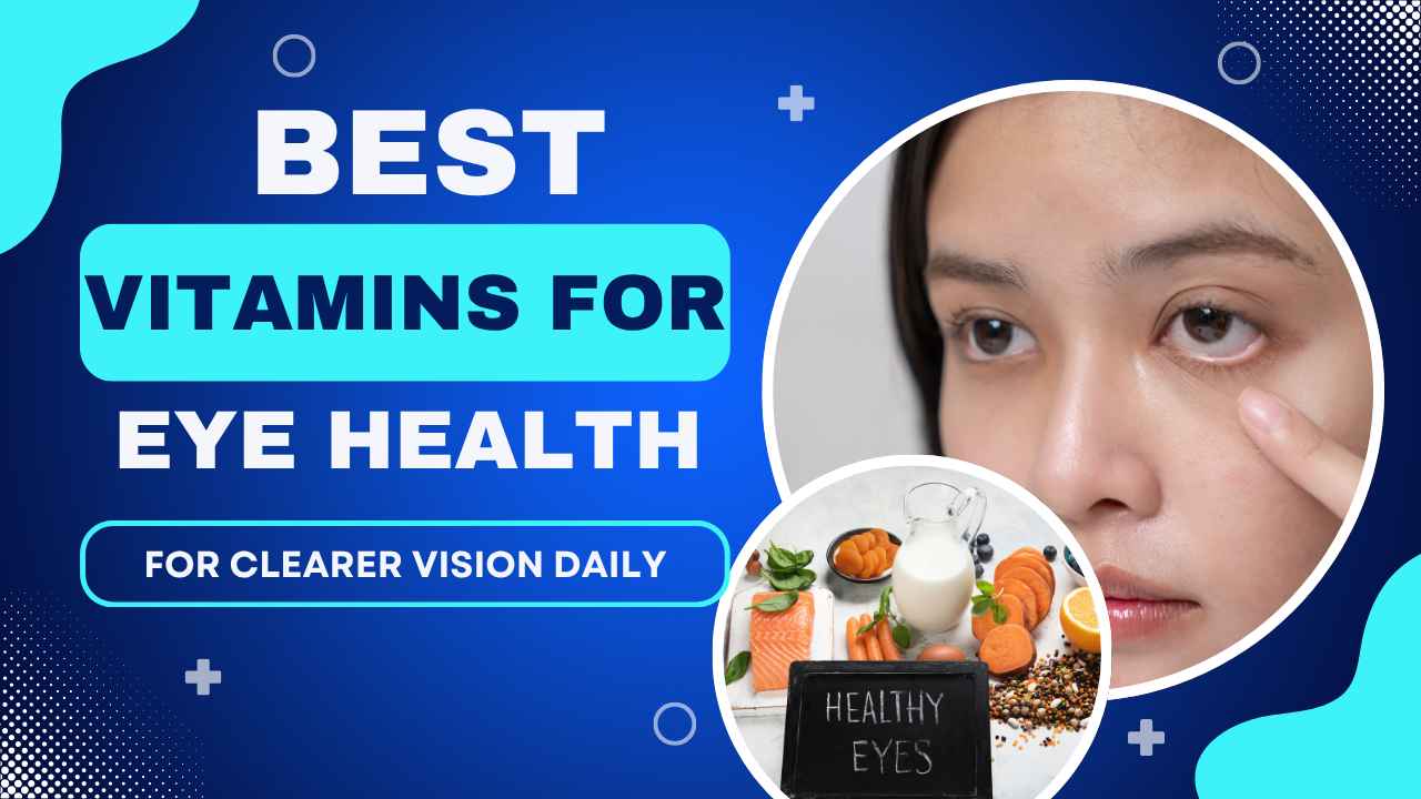 Best vitamins for eye health for clearer vision daily post thumbnail image