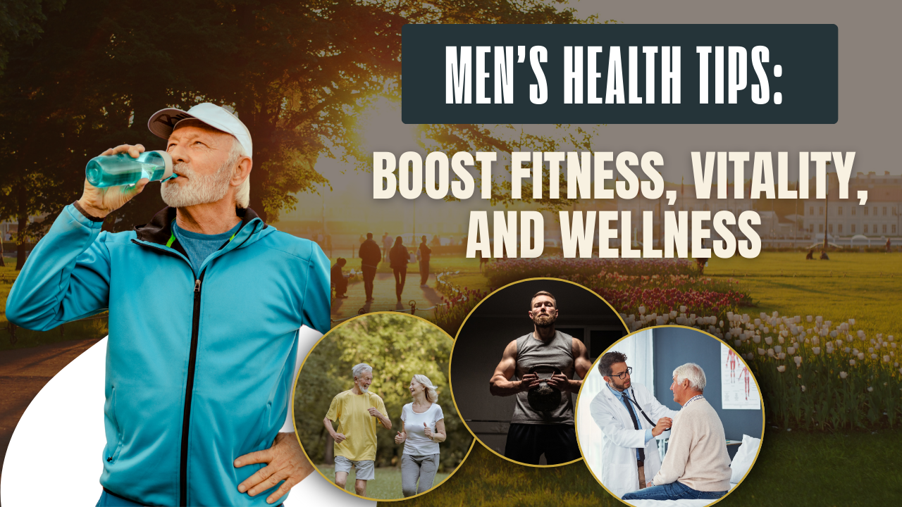 Men’s health
