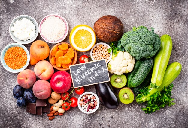 Increase Fiber Intake